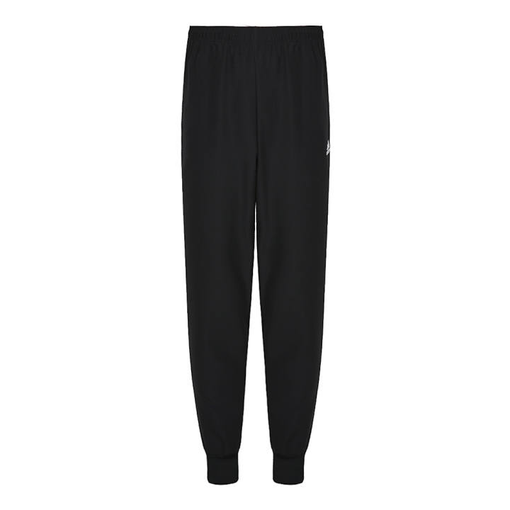 Adidas Adidas Casual Pants Men's Black