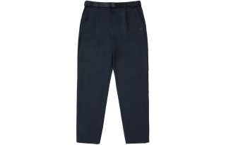KOLON SPORT Casual Pants Men's Moderate Straight Fit Pants