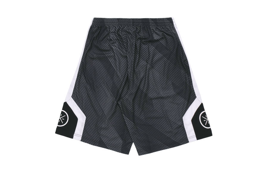 Li-Ning Li Ning Casual Shorts Men's Black