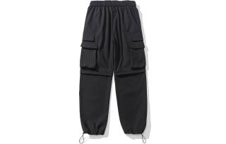 Premier 55 Casual Pants Unisex Moderate Cuffed Pants