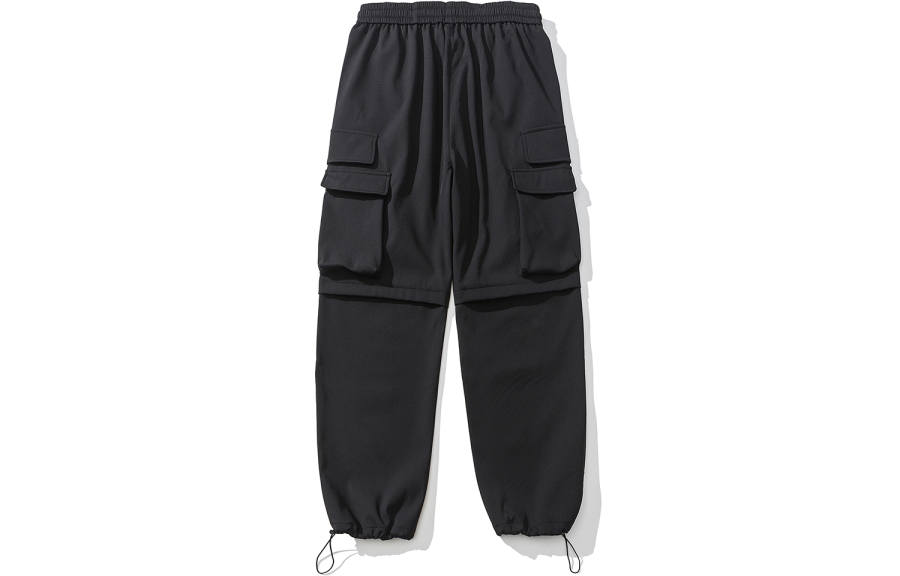 Premier 55 Casual Pants Unisex Moderate Cuffed Pants