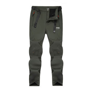 JEEP SPIRIT Windbreaker Pants Unisex