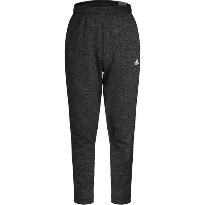 Adidas Adidas Knitted Sweatpants Men's Black