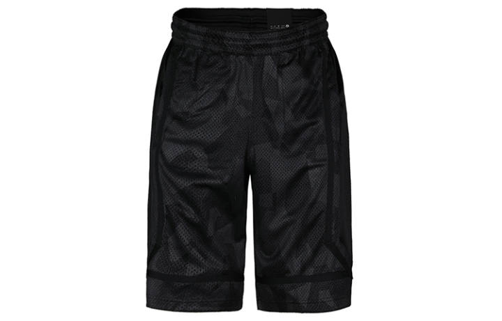 Nike Nike Casual Shorts Men's Dark Gray