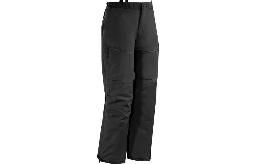Arcteryx Arc'teryx LEAF Cold WX Windbreaker Pants Men's