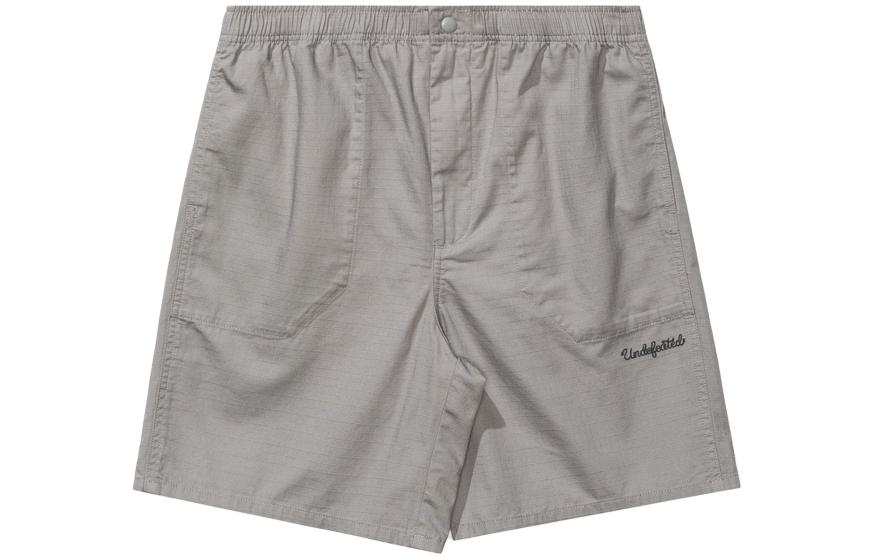 UNDEFEATED Casual Shorts Unisex