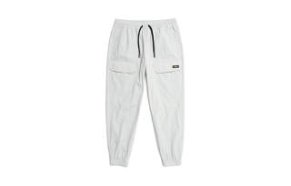 NATIONAL GEOGRAPHIC Casual Pants Unisex Moderate Cuffed Pants