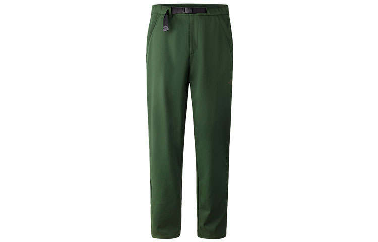 THE NORTH FACE Casual Pants Men's Green