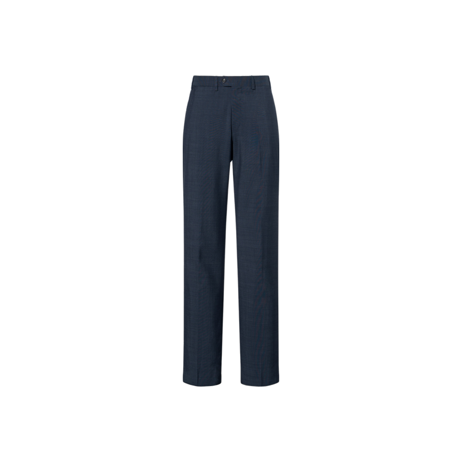 EMPORIO ARMANI FW23 Suit Pants Men's