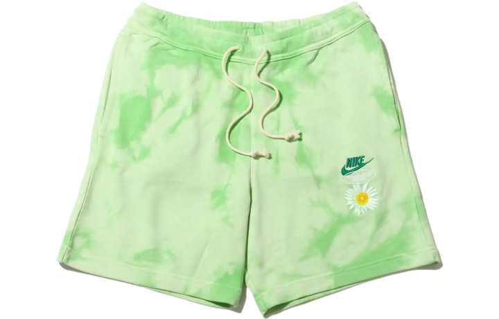 Nike Nike Casual Shorts Men's Light Green