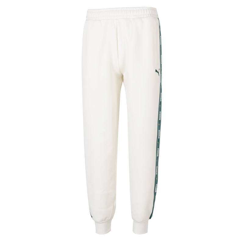 PUMA Sports Life Collection Casual Pants Unisex Ecru