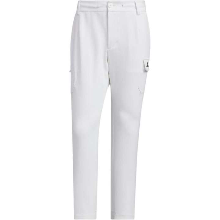 Adidas Adidas Casual Pants Men's White
