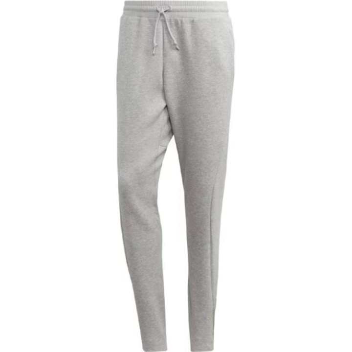 Adidas Adidas Knitted Sweatpants Men's Gray