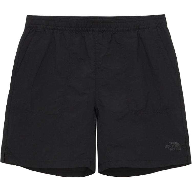 THE NORTH FACE Casual Shorts Men's Black
