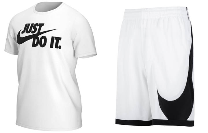 Nike Nike Casual Sportswear Men's Crew Neck Moderate
