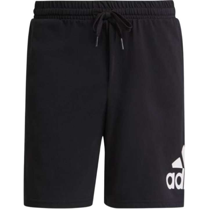 Adidas Adidas Casual Shorts Men's Black Moderate