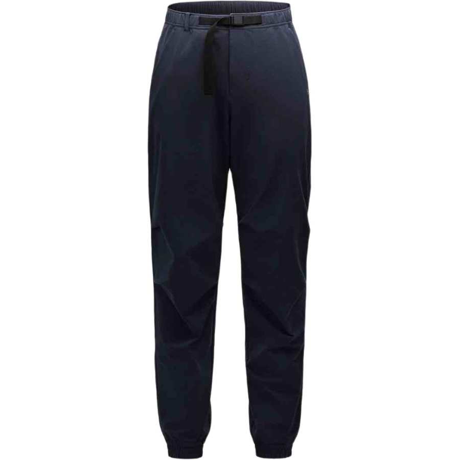 BANANA IN Bananain Knitted Sweatpants Men's