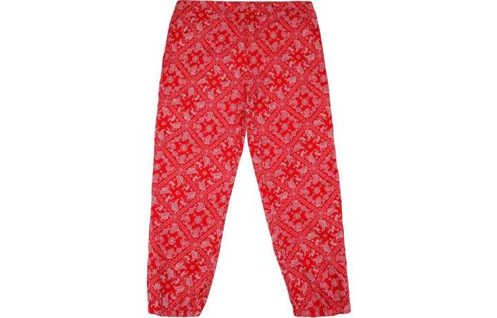 Supreme Supreme Bandana Track Pant