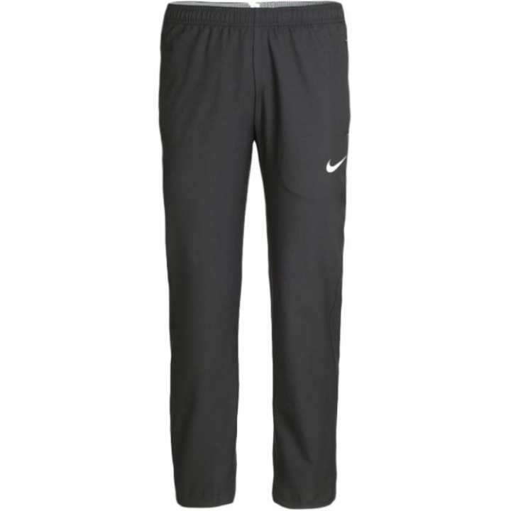 Nike Nike Casual Pants Men's Black Moderate Other