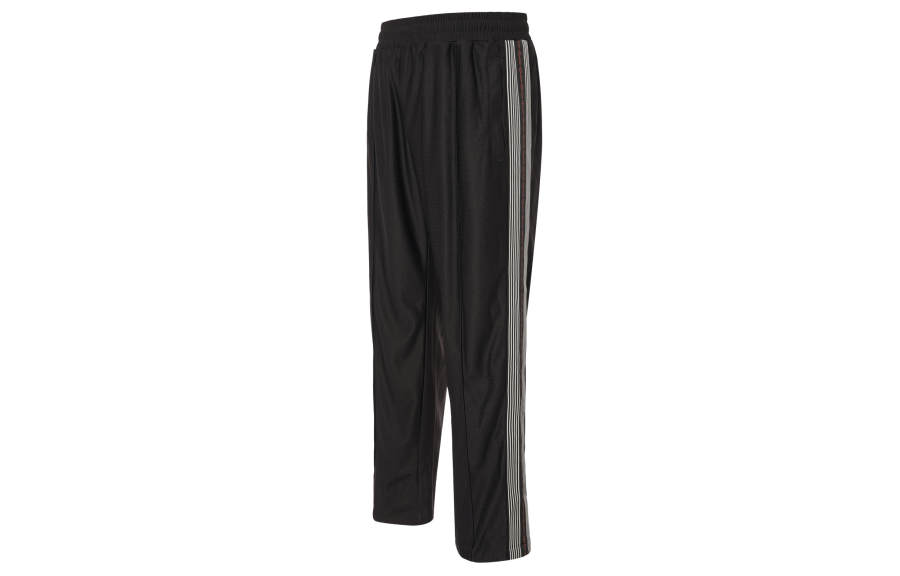 Li-Ning Li Ning Sports Fashion Collection Casual Pants Men's Black Moderate Other