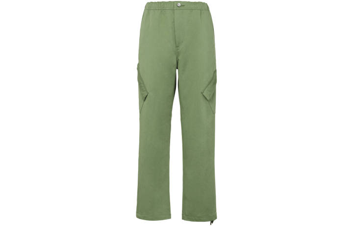 Jordan Jordan Casual Pants Men's Green
