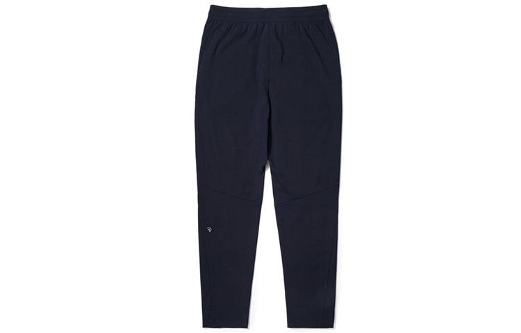 Kappa Casual Pants Men's Moderate Cuffed Pants