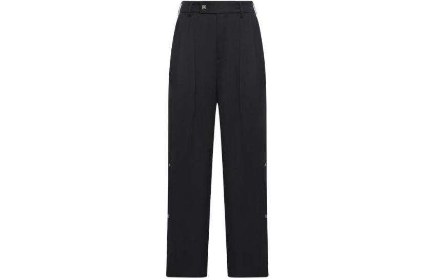 AMIRI Amiri Straight-Leg Trousers
