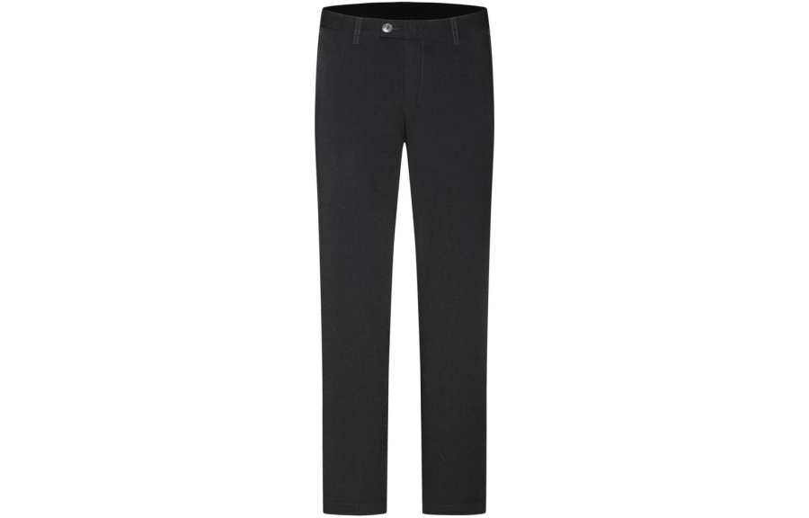 SEPTWOLVES SEPTWOLVES Casual Pants Men's Moderate Straight Fit Pants