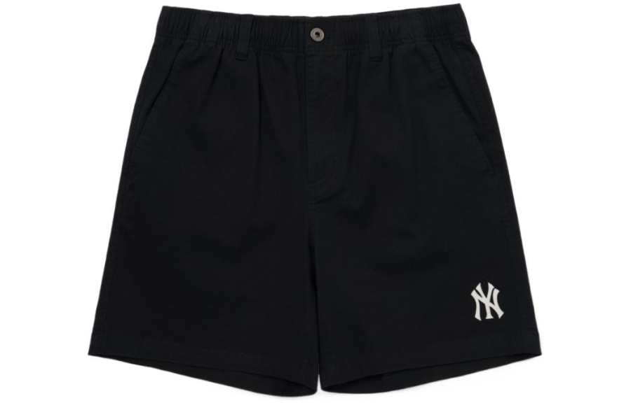MLB MLB Casual Shorts Unisex Black Moderate