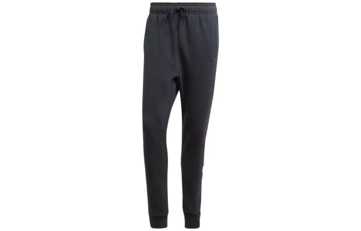 Adidas Adidas Casual Pants Men's Black