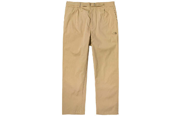 THE NORTH FACE Casual Pants Men's Khaki