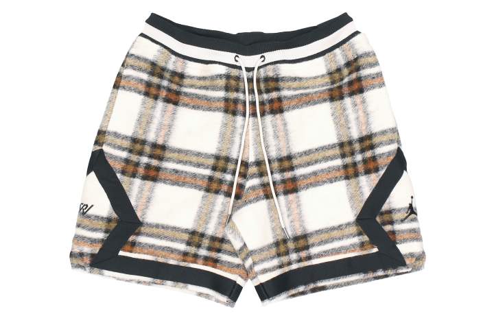 Jordan Jordan Shorts Men's Light Rosewood Umber