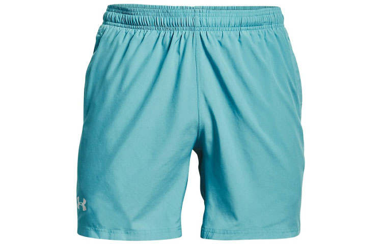 Under Armour Woven Collection Shorts Men's Blue
