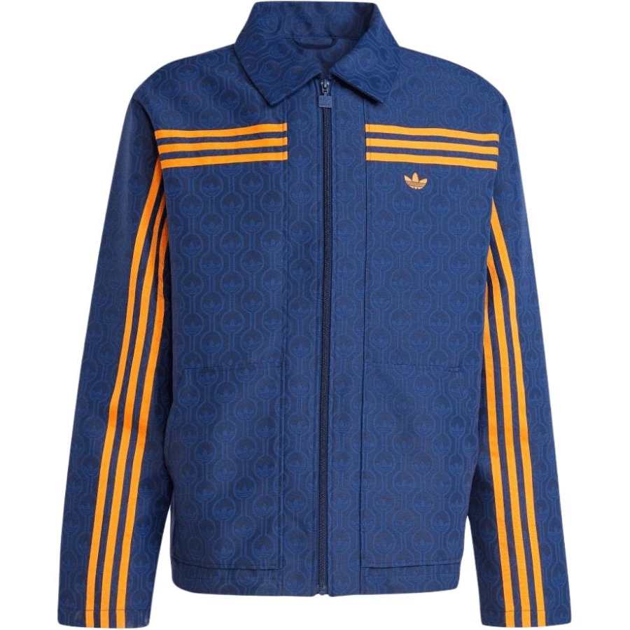 Adidas Originals Adidas Club Jacket