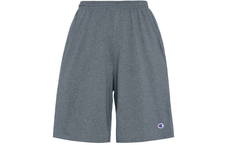 Champion Casual Shorts US Version Unisex Dark Gray