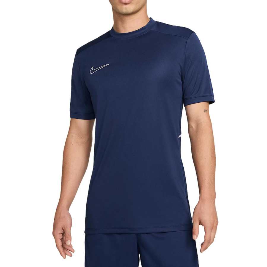 Nike Nike Academy Men's Dri-FIT Short-Sleeve Soccer Top