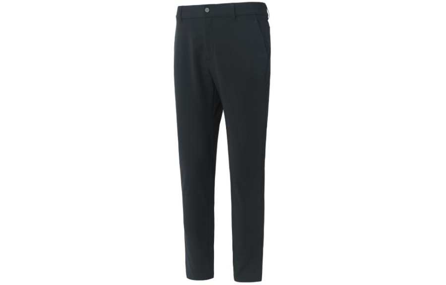 HELLY HANSEN HELLY HANSEN Casual Pants Men's Black