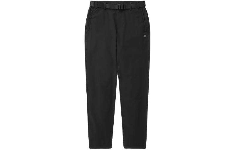 KOLON SPORT Casual Pants Men's Black