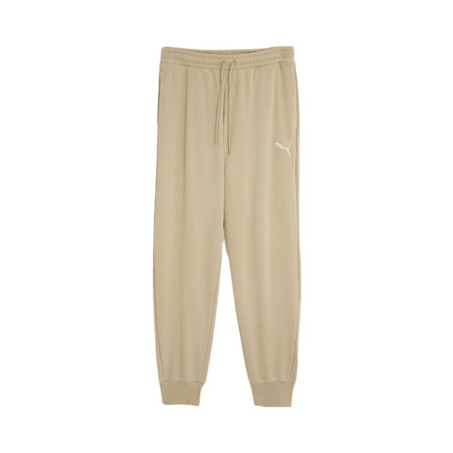 PUMA Elevated Sweat Pants T R M Casual Pants Men's Roasted Almond