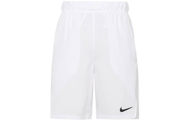 Nike Nike Dri Fit Casual Shorts Men's White Moderate