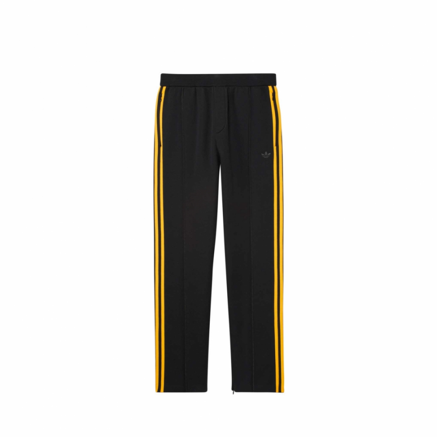 Adidas Adidas X Wales Bonner Striped Track Pants