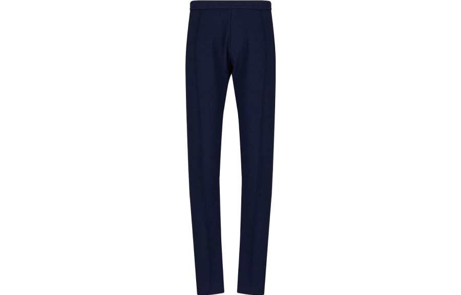EMPORIO ARMANI Casual Pants Men's Midnight Blue