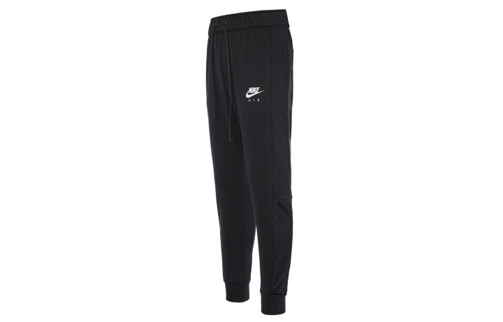 Nike Nike Casual Pants Men's Light Bone Thickened Cuffed Pants