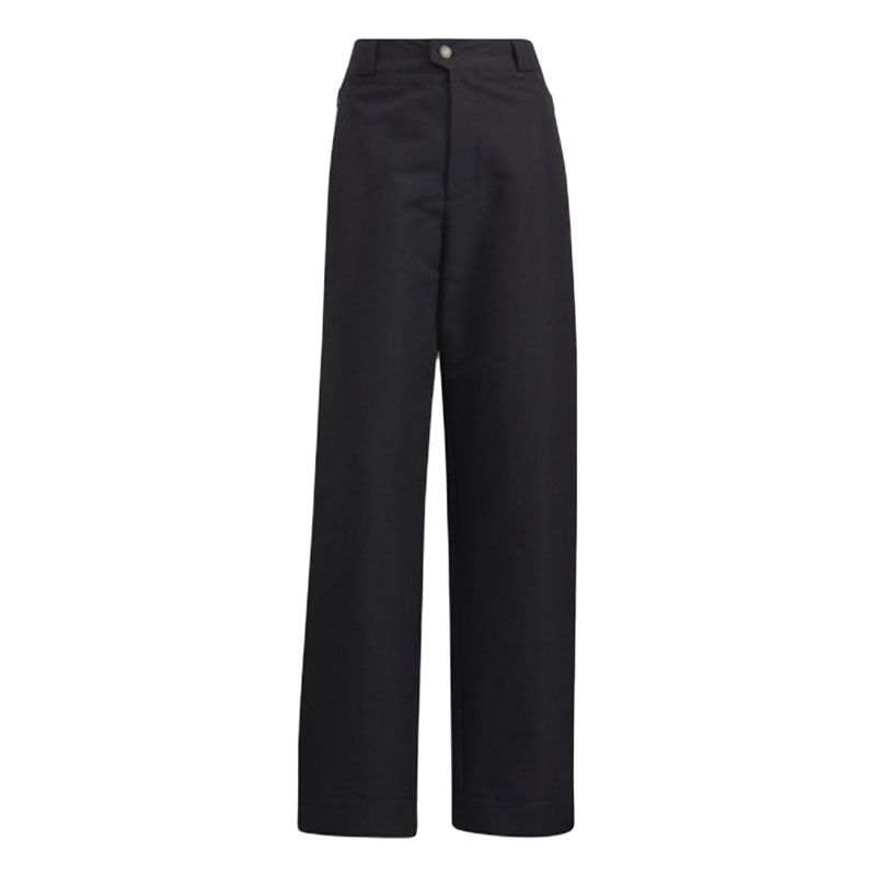 Adidas Originals Casual Pants Japan Version Unisex Black