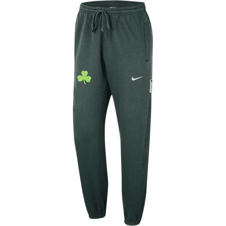 Nike Nike Boston Celtics Standard Issue City Edition Men's Nike Dri FIT Nba Pants
