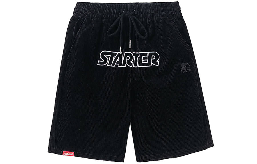 STARTER STARTER Loose Fit Shorts Unisex