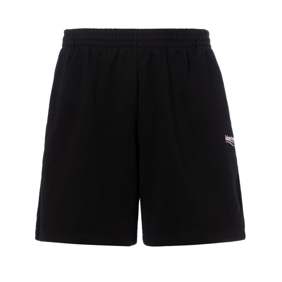 Balenciaga Political Campaign Shorts
