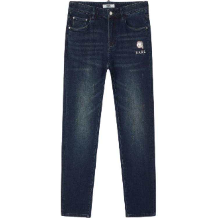 KARL LAGERFELD / Karl Lagerfeld Jeans Men's Blue