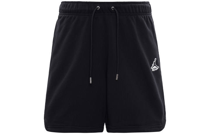 Jordan Jordan Casual Shorts Men's Black