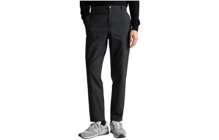 New Balance New Balance Casual Pants Men's Black